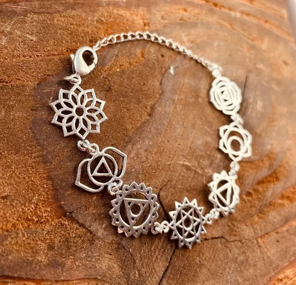 Apyrankė "7 čakros"