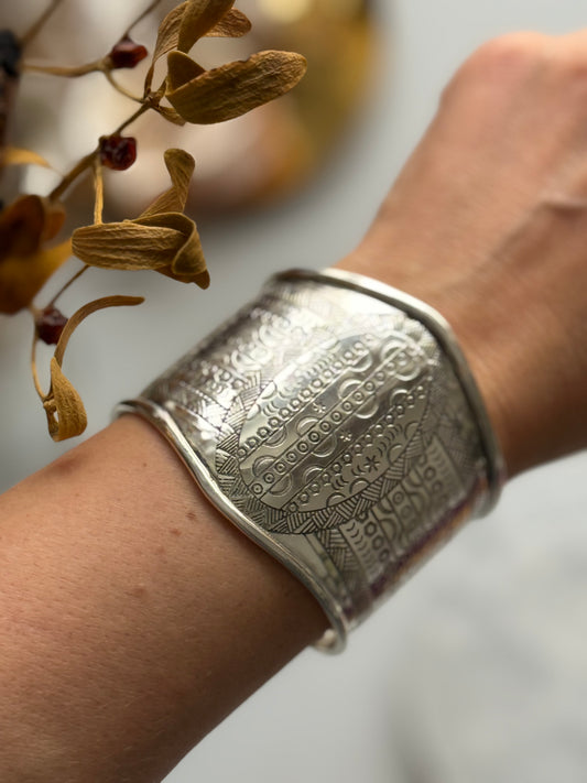 Apyrankė "Actekų raštai"