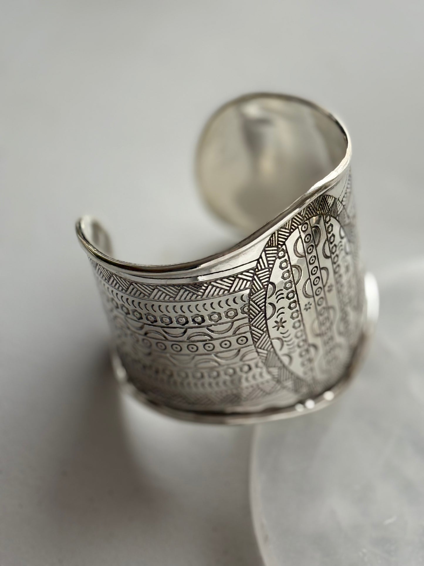 Apyrankė "Actekų raštai"