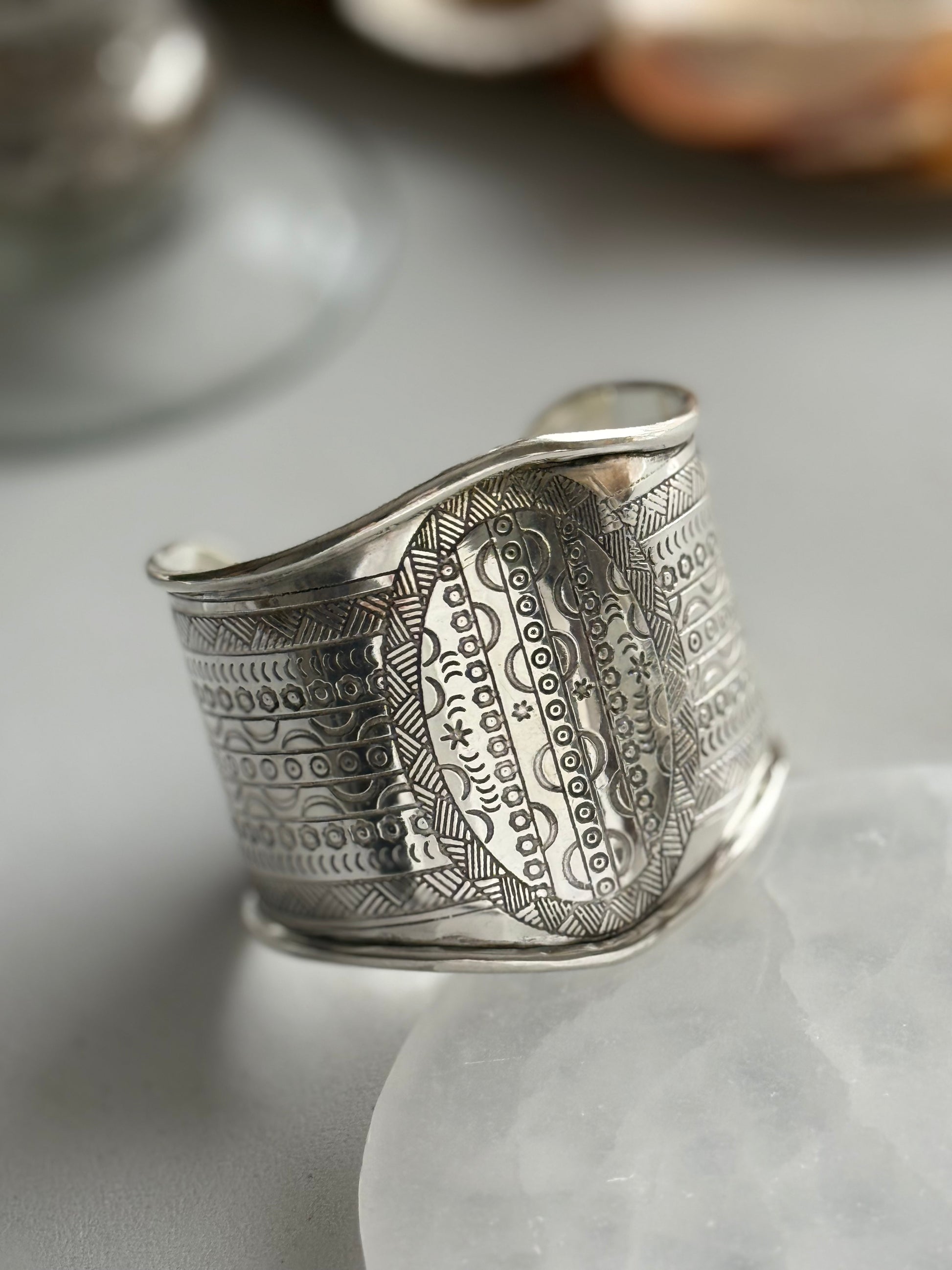 Apyrankė "Actekų raštai"