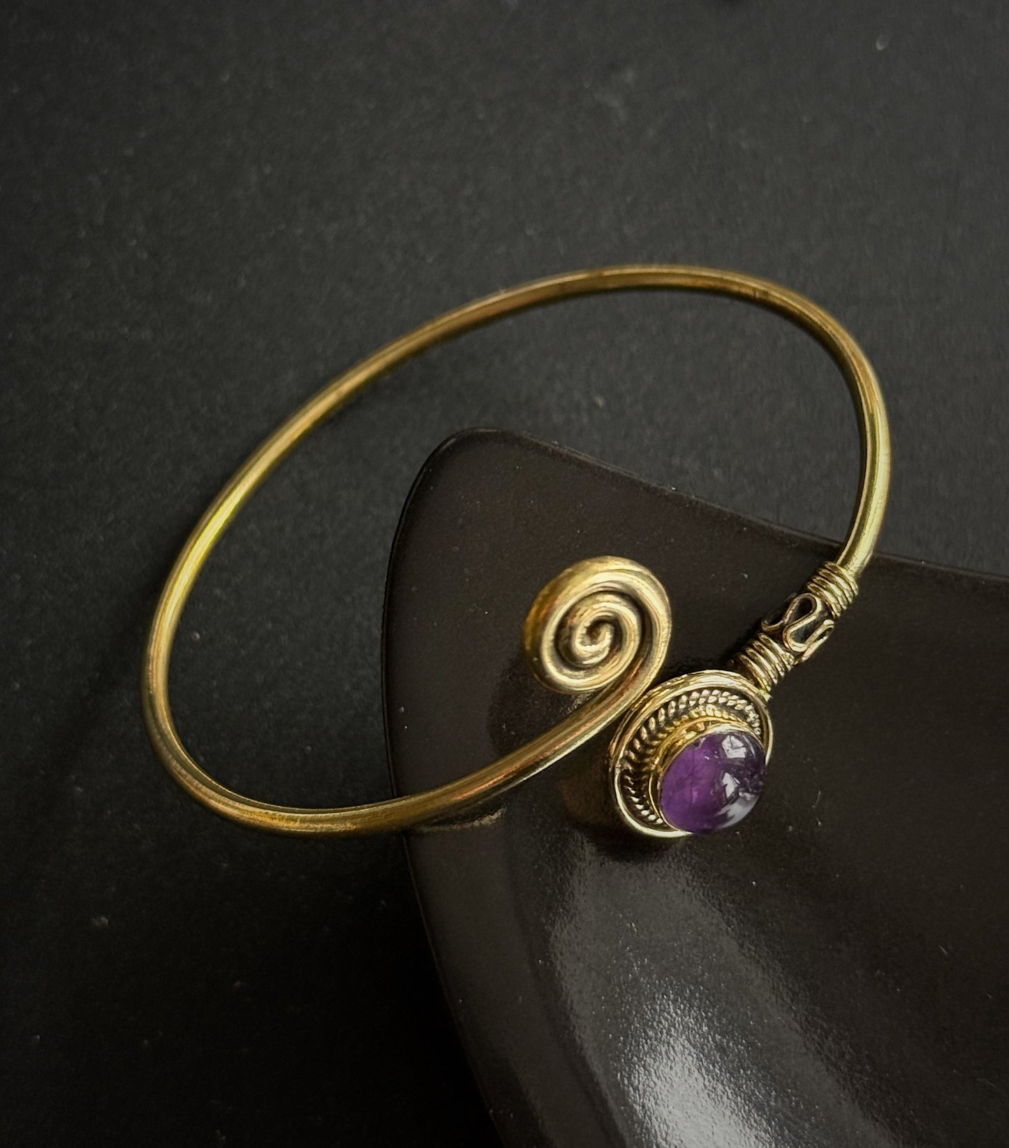 Apyrankė "Ametistas"