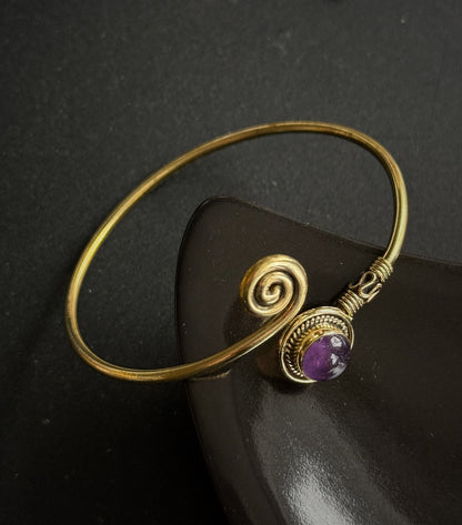 Apyrankė "Ametistas"