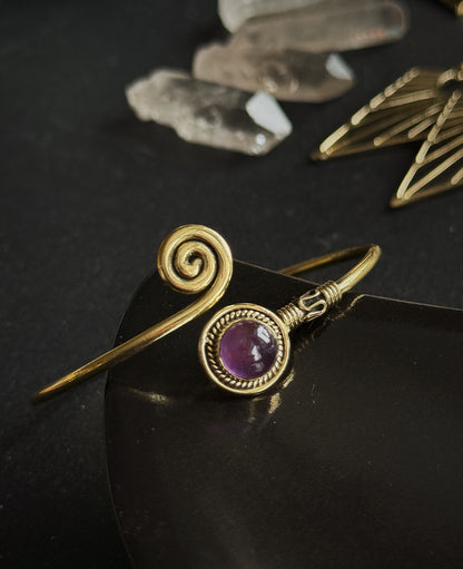 Apyrankė "Ametistas"