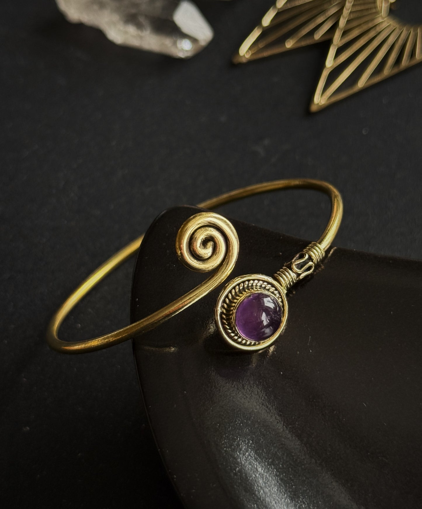 Apyrankė "Ametistas"