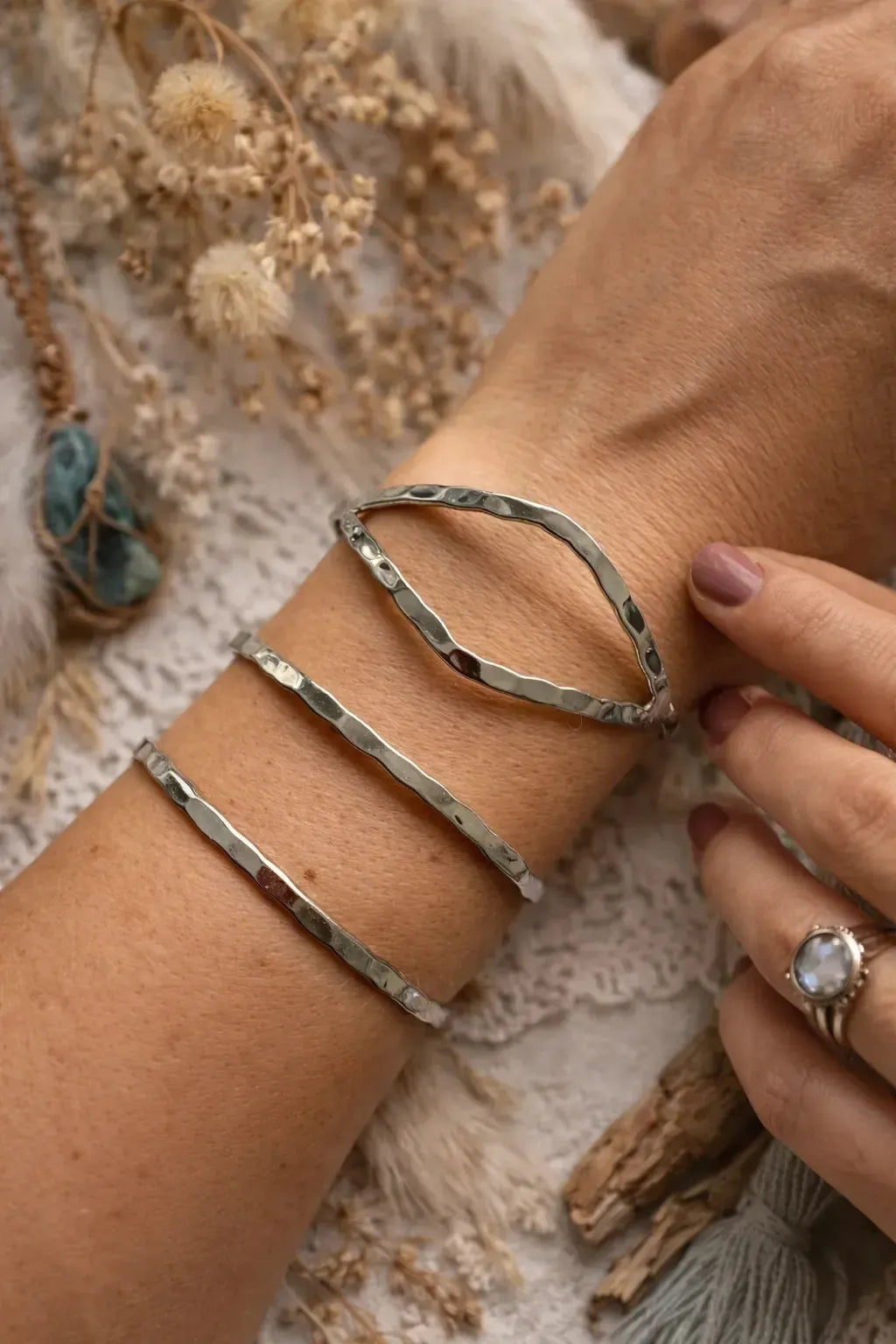 Apyrankė “Boho”