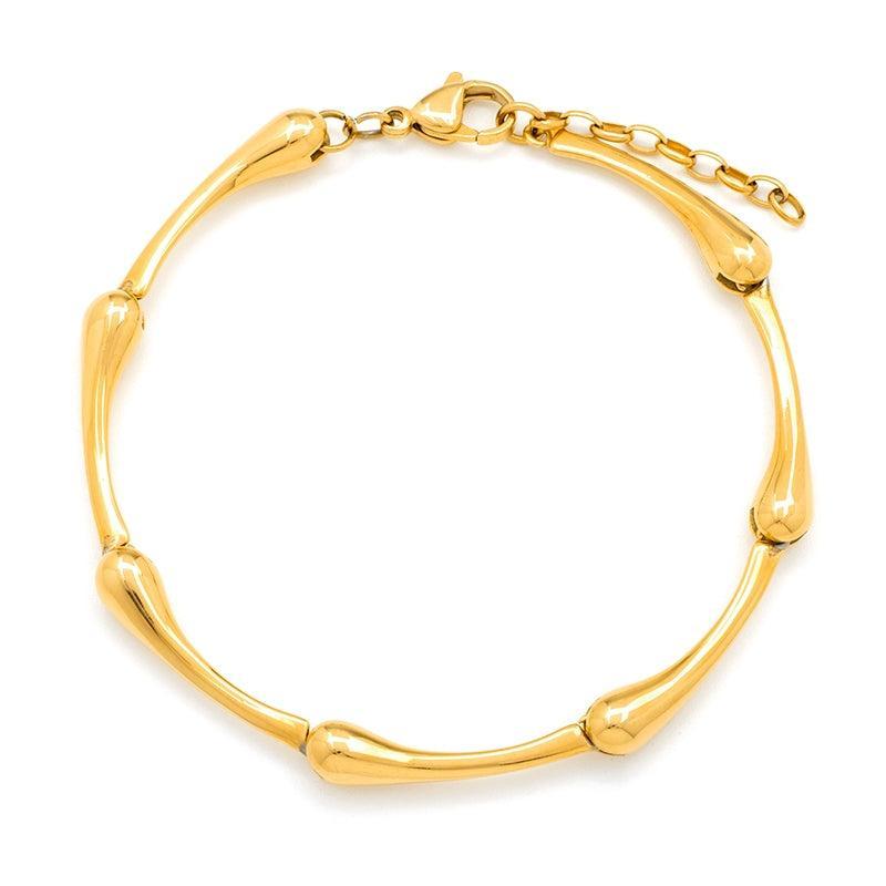 Apyrankė “Lašas”