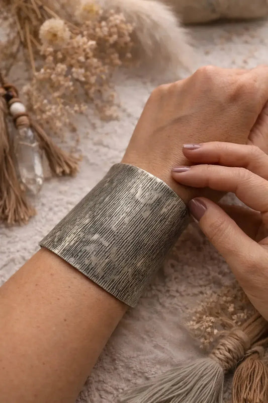 Apyrankė “Laukinė Tyla”