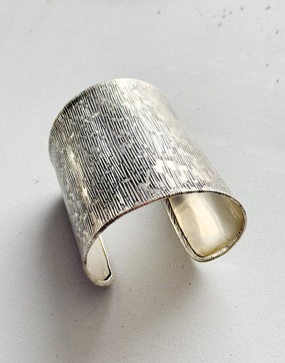 Apyrankė “Laukinė Tyla”