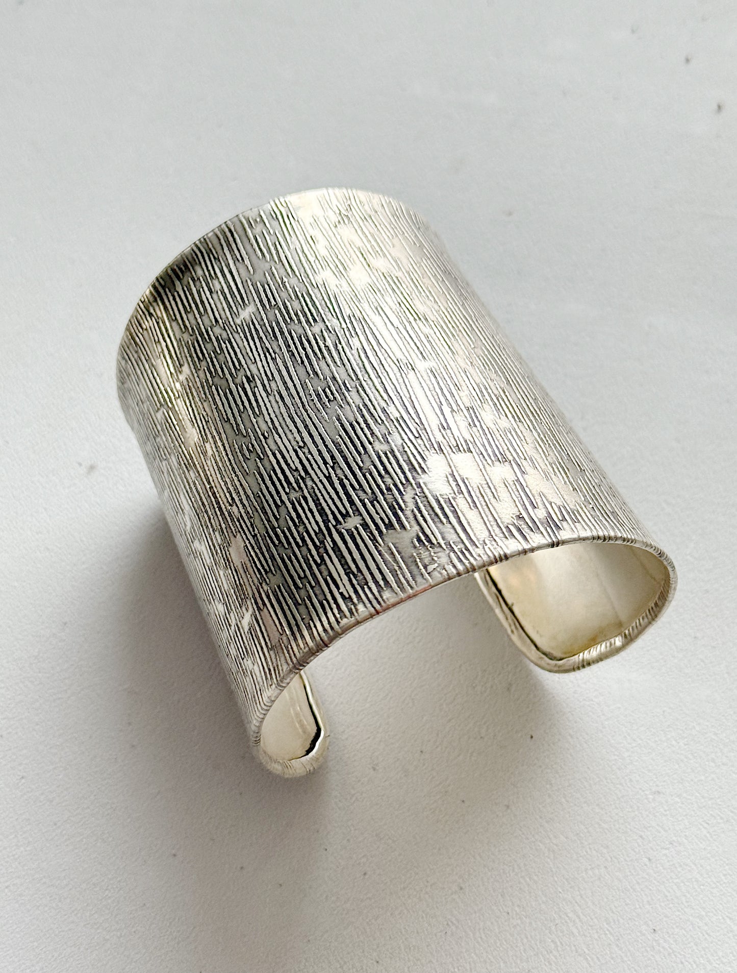 Apyrankė “Laukinė Tyla”