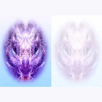 Atvirukas su voku "Stella Gateway" (tuščias)