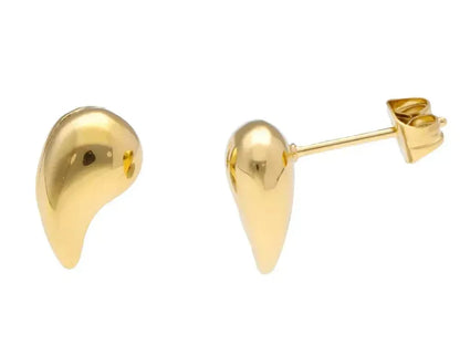 Auskarai "Lašeliai"