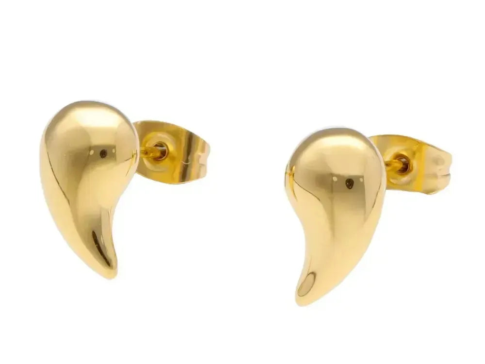 Auskarai "Lašeliai"