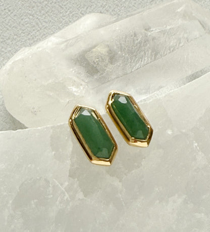 Avantiurino auskarai