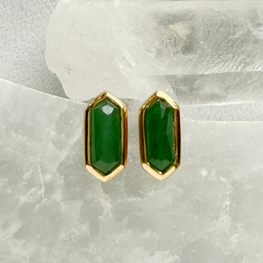 Avantiurino auskarai