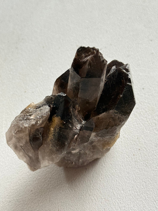 Dūminio kvarco Drūza