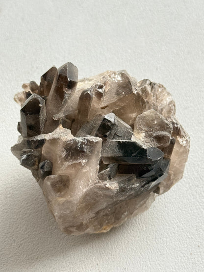 Dūminio kvarco Drūza