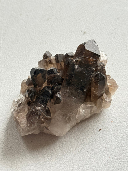 Dūminio kvarco Drūza