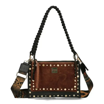 Dviguba rankinė "Boho”
