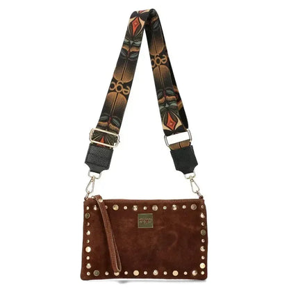Dviguba rankinė "Boho”