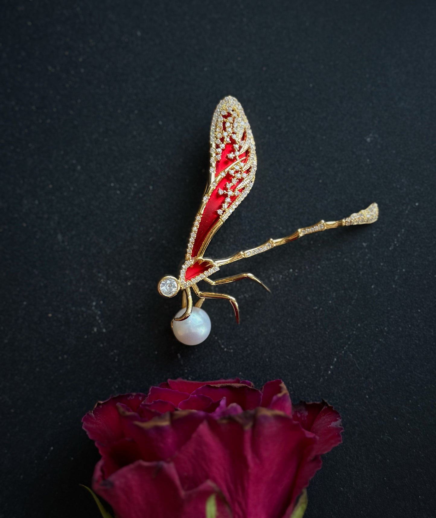 Sagė "Laumžirgio Perlas”