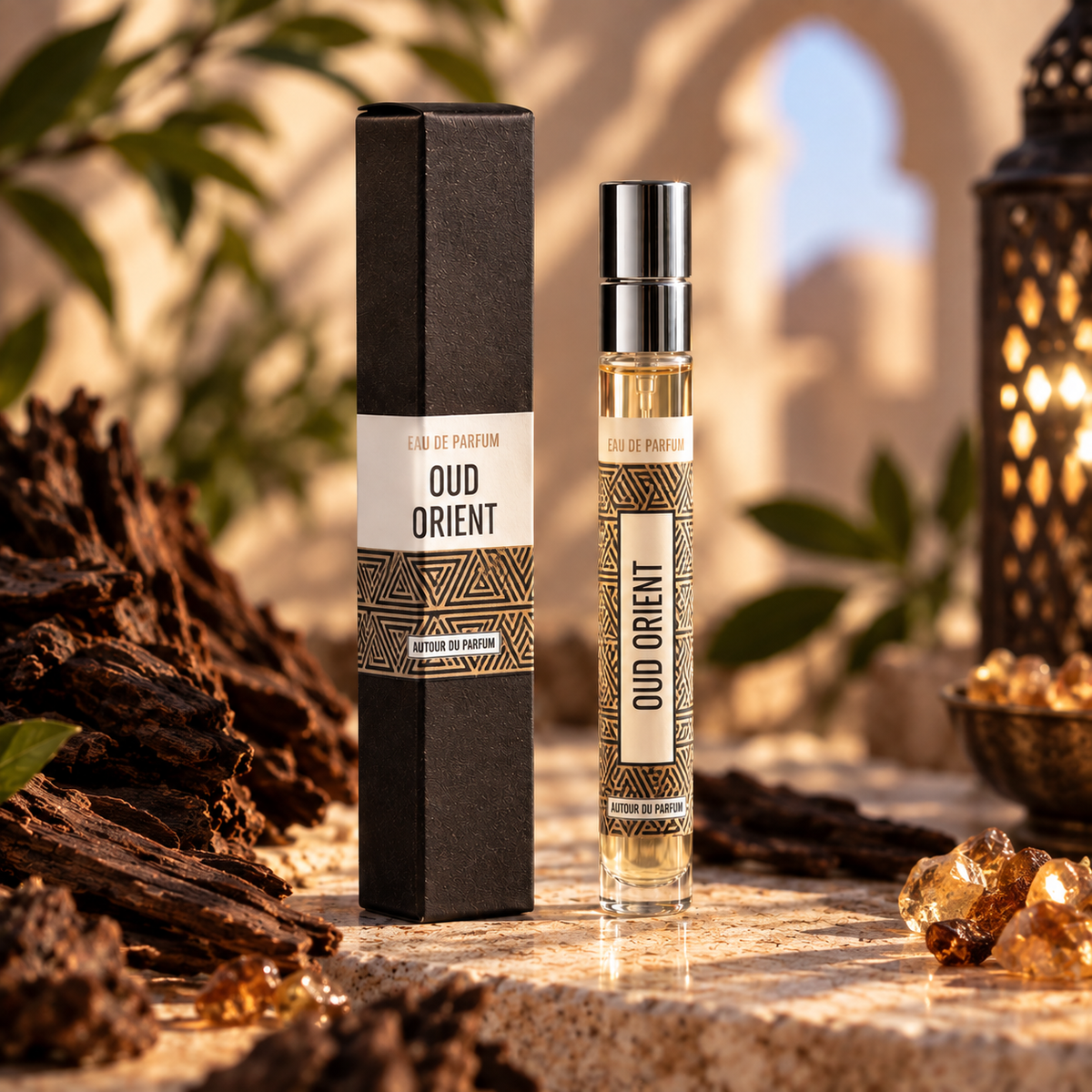 "Oud Orient" EDP kvepalai