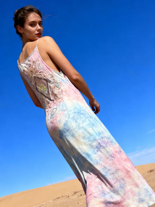 Suknelė “Žaisminga akimirka"