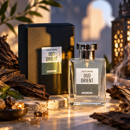 "Oud Orient" EDP kvepalai