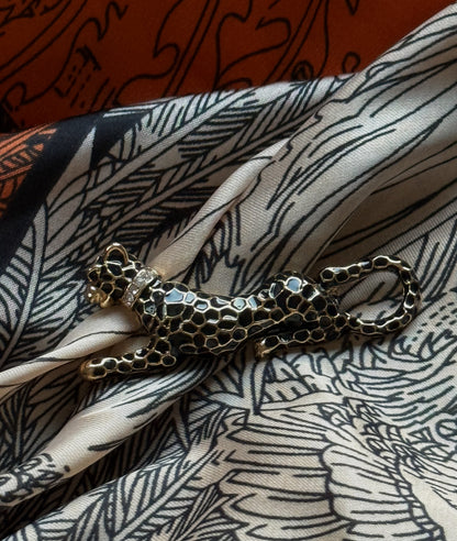 Sagė "Leopardas"
