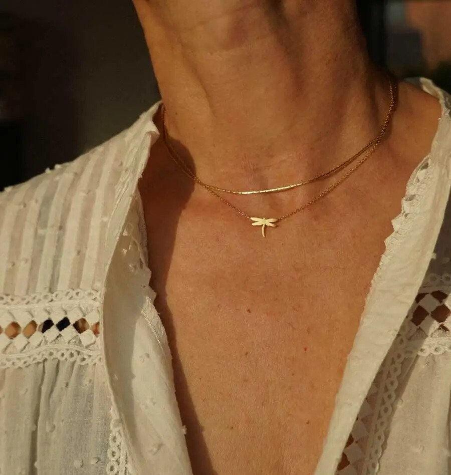 Grandinėlė "Laumžirgis"