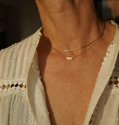 Grandinėlė "Laumžirgis"