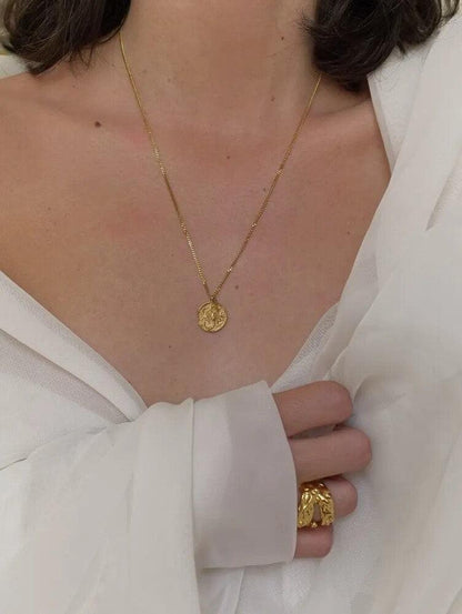 Grandinėlė su turkiu "Šaulys"