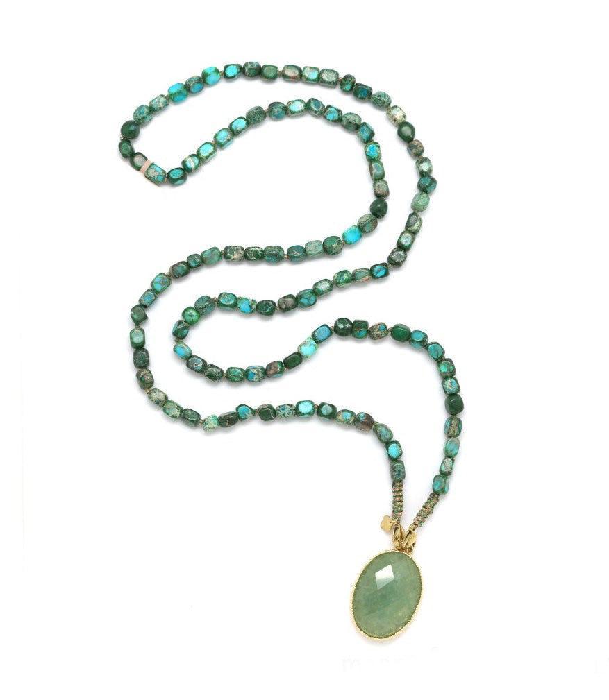 Ilgas turkio vėrinys “Gyvybė"