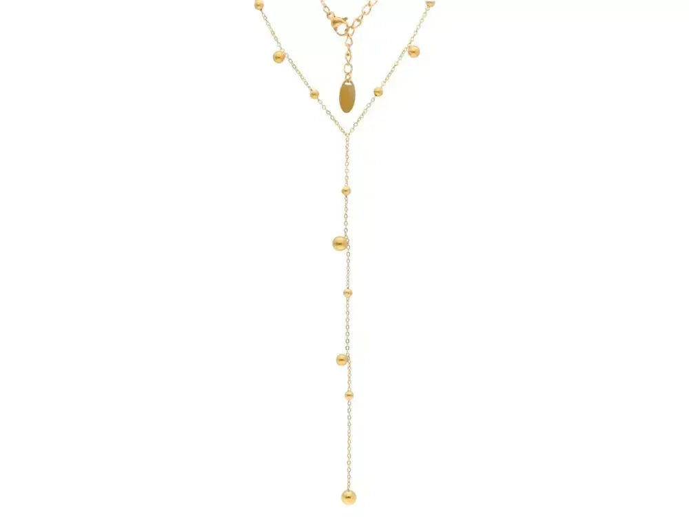 Kaklo papuošalas "Burbuliukai"