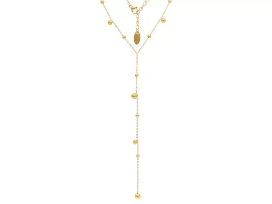 Kaklo papuošalas "Burbuliukai"