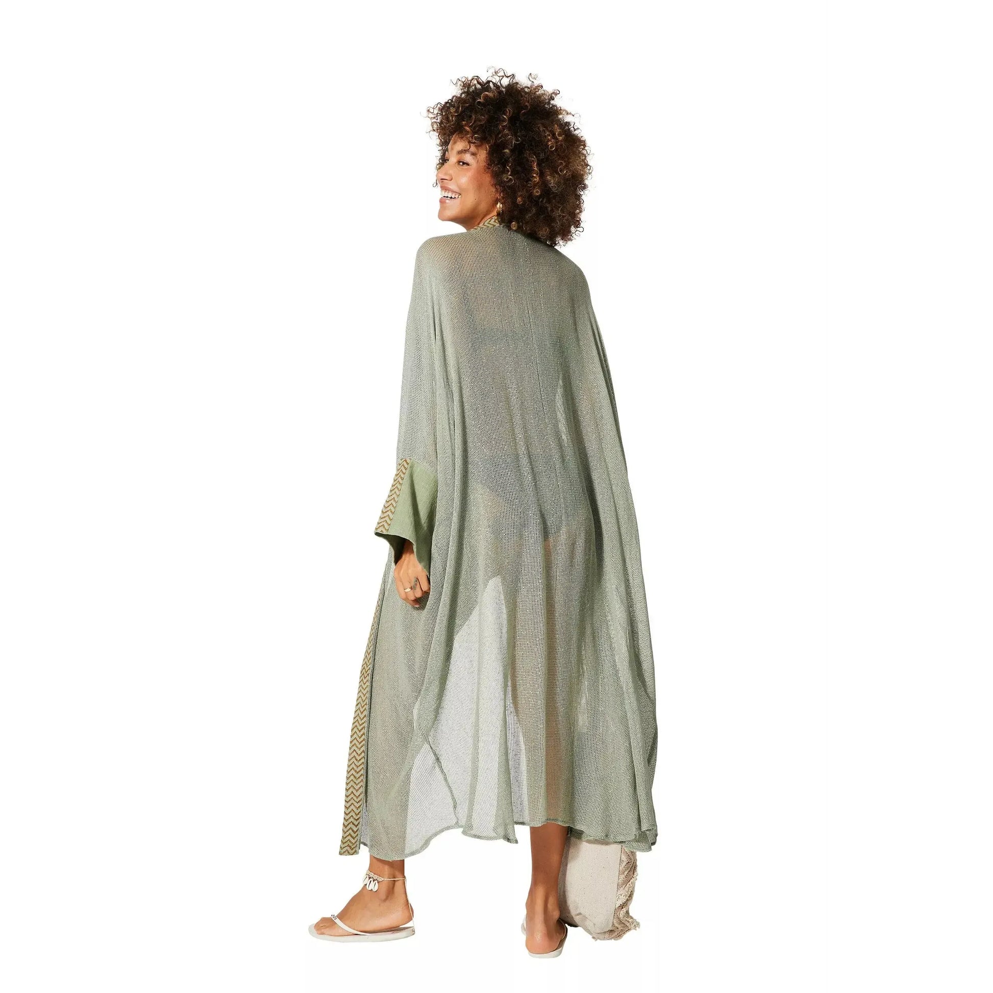 Kimono “Gaivi Jūra"