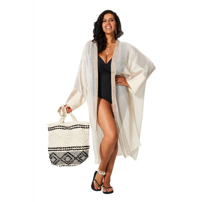 Kimono "Jūros vėjas"