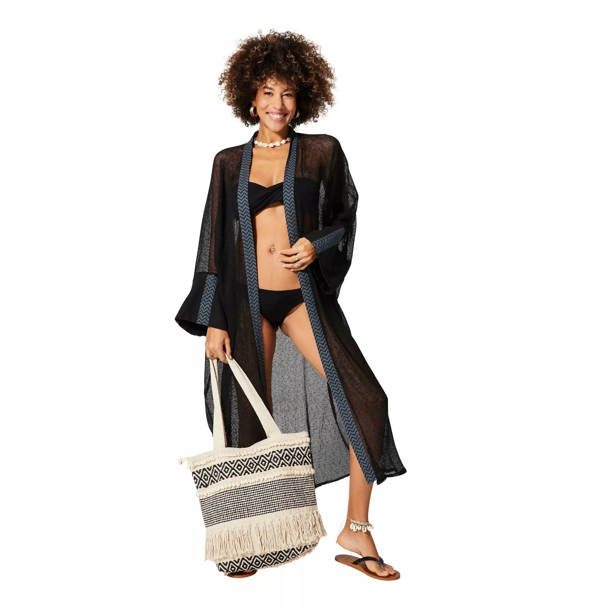 Kimono “Nakties Paslaptis"