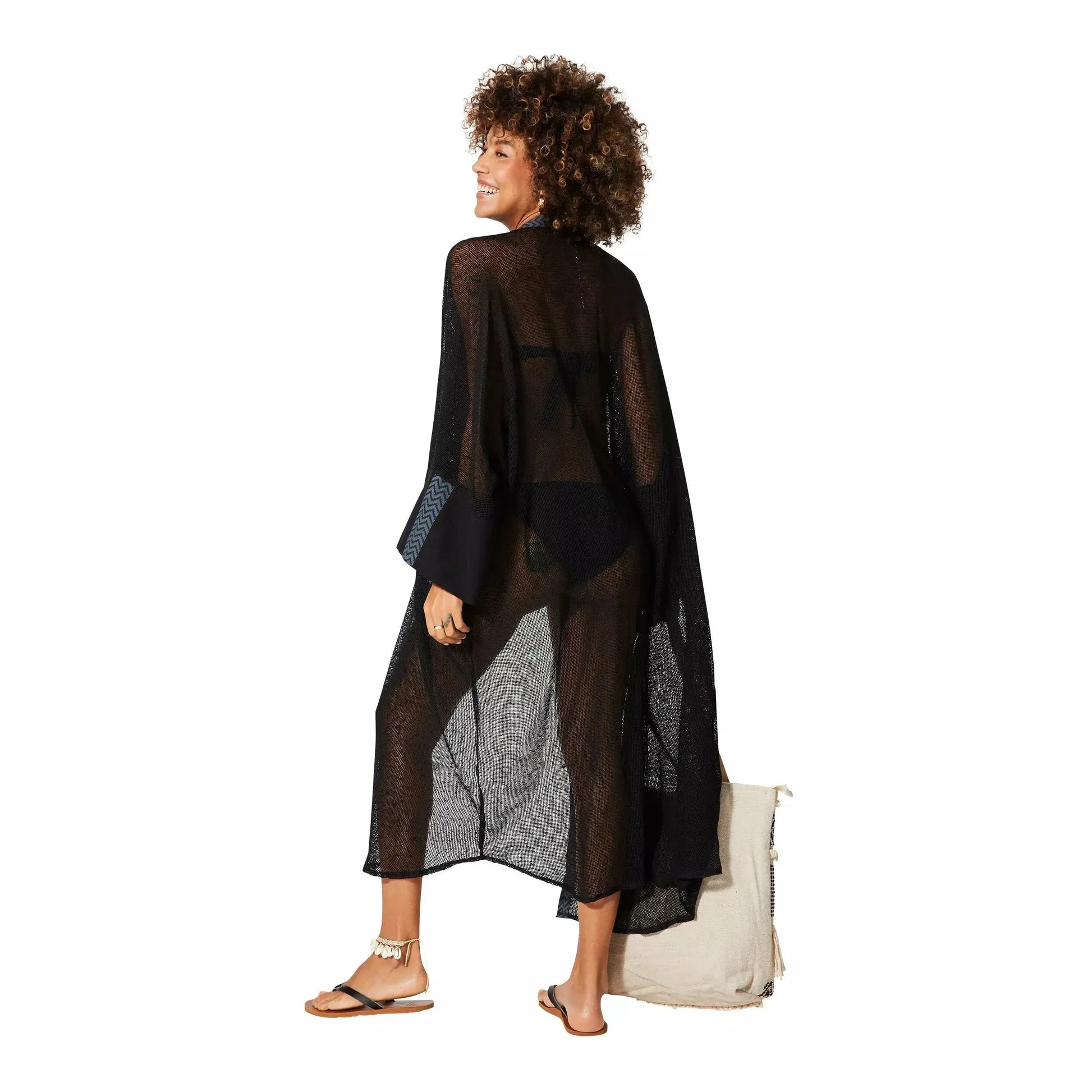 Kimono “Nakties Paslaptis"