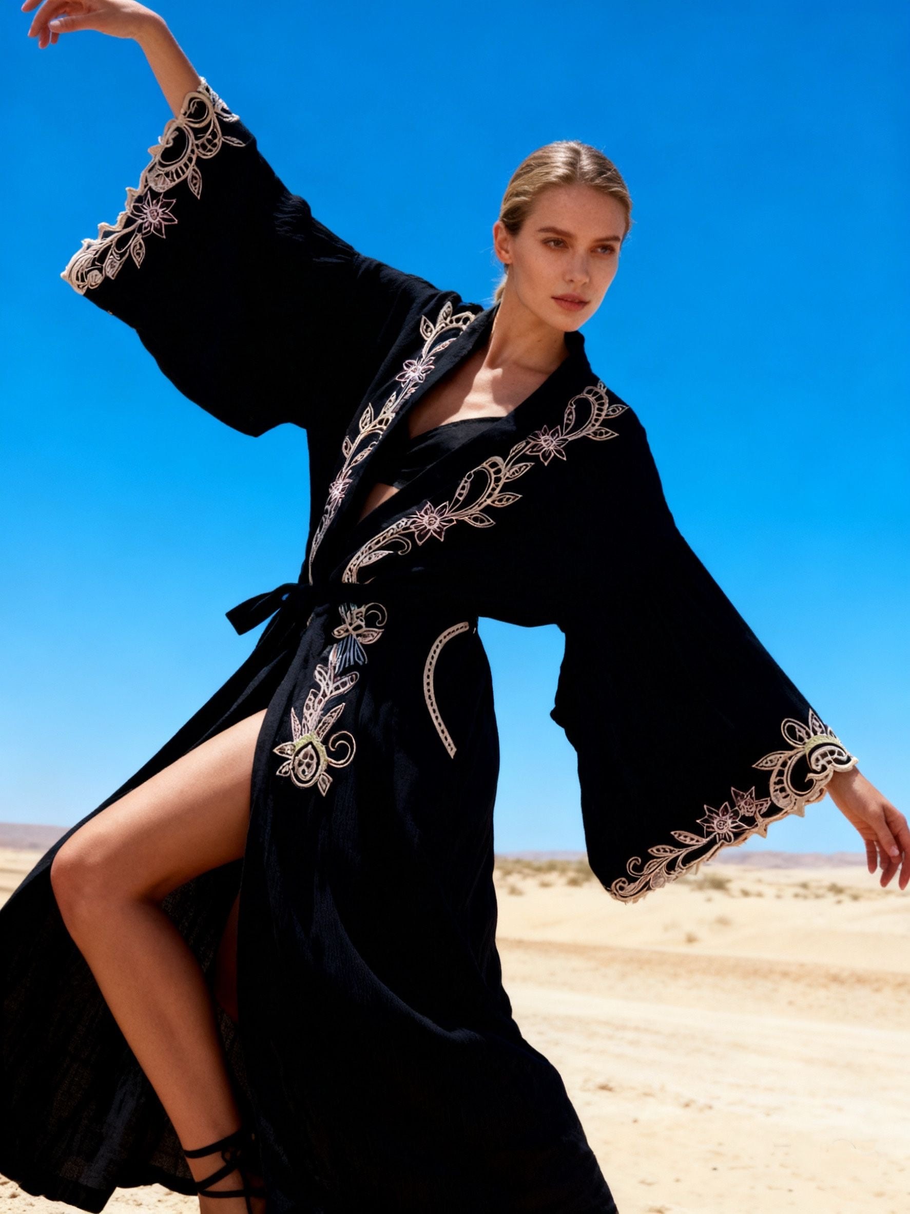 Kimono “Paslaptis"