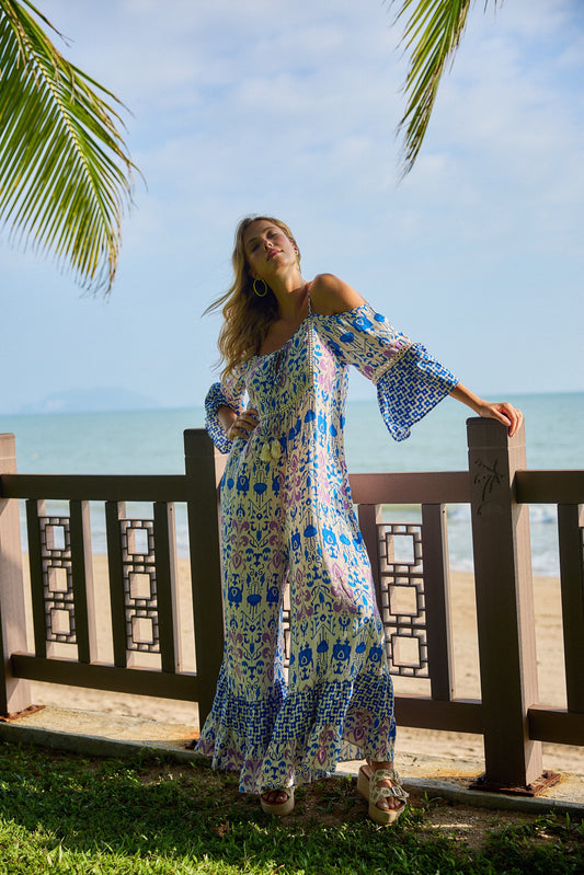Kombinezonas “Boho”