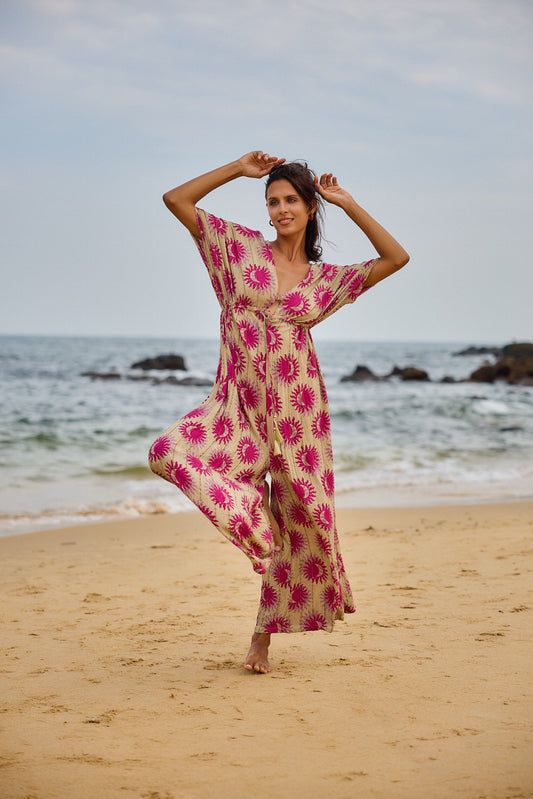 Kombinezonas “Mėnulio Deivė”