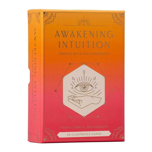 Kortos "Awakening Intuition"