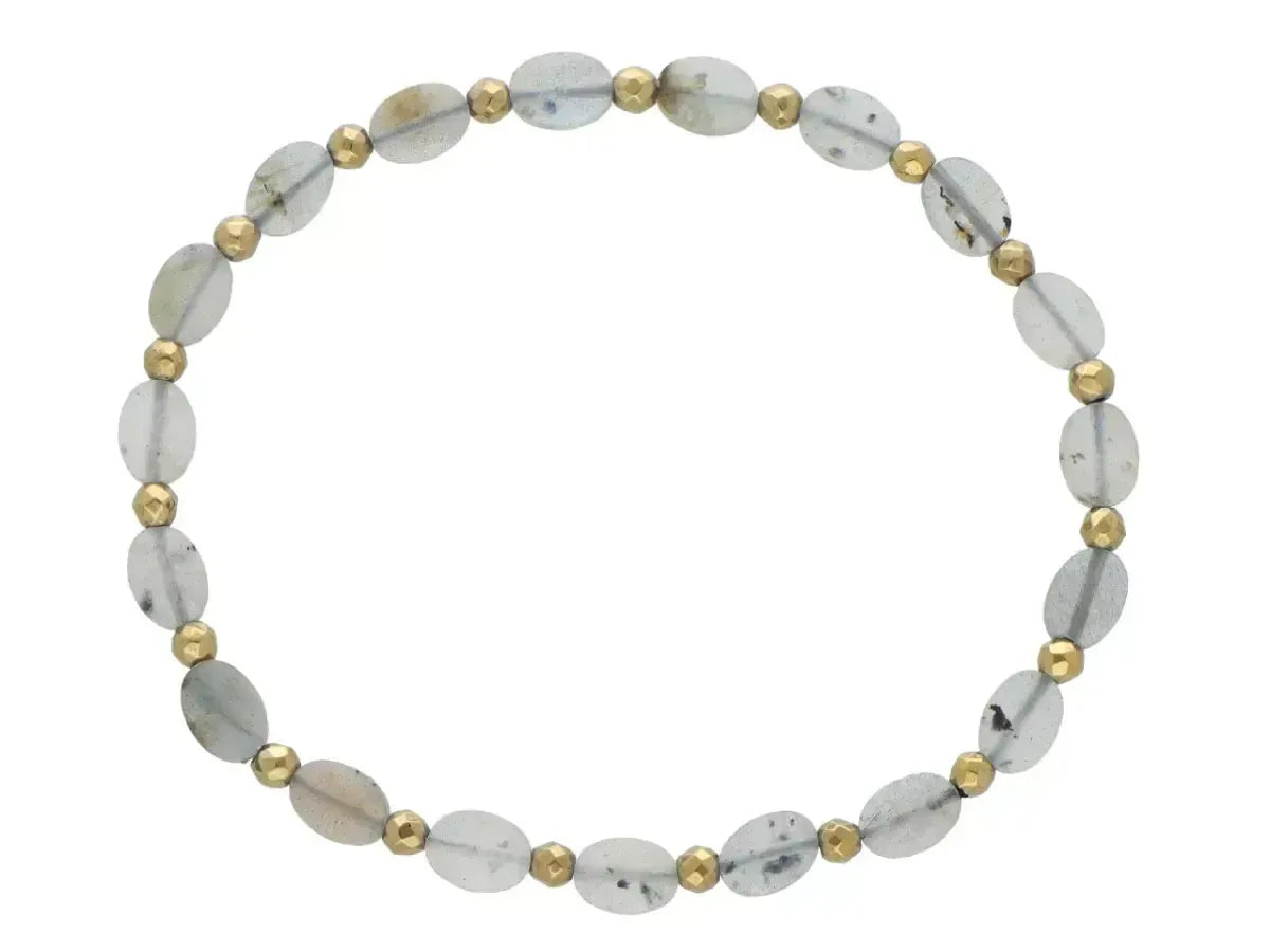 Labradorito Apyrankė