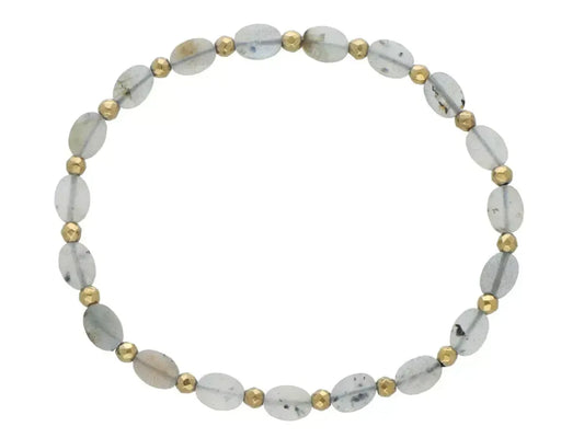 Labradorito Apyrankė