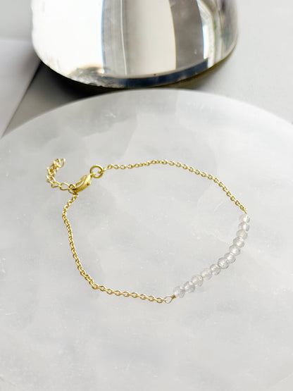 Labradorito apyrankė