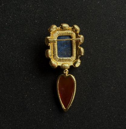 Fluorito ir prenito sagė