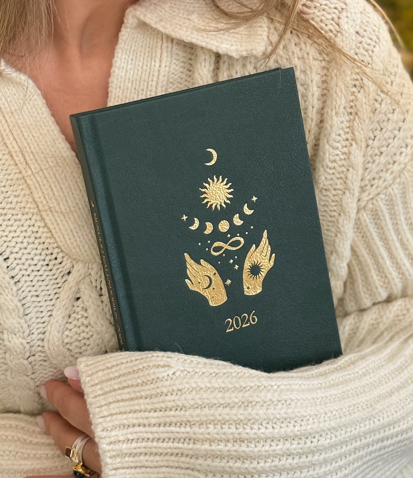 MĖNULIO darbo kalendorius 2026