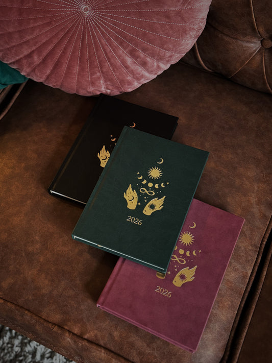 MĖNULIO darbo kalendorius 2026