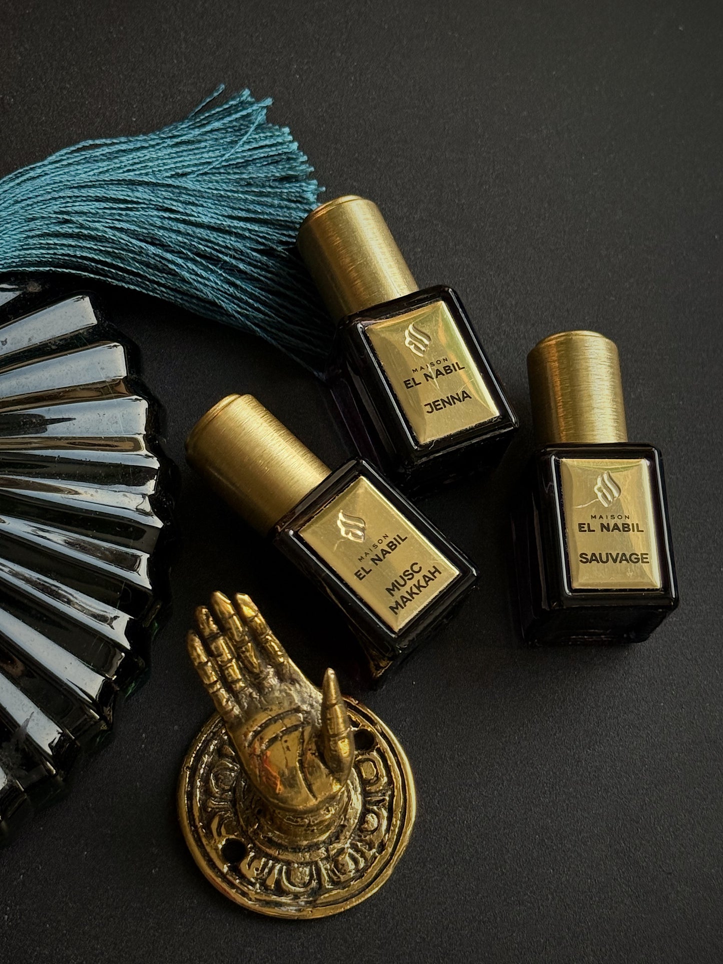 MUSC SAUVAGE aliejiniai kvepalai / medienos, gaivus