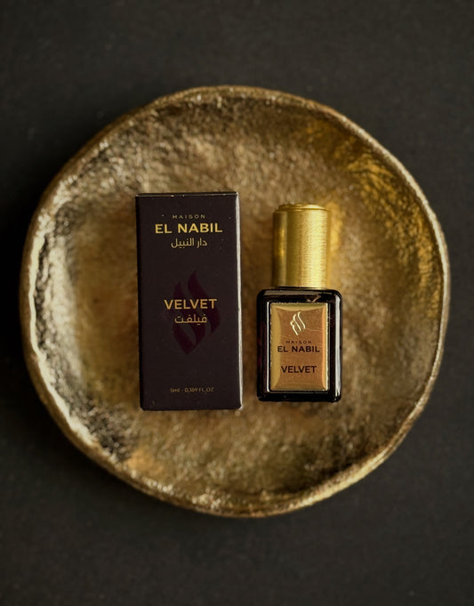 MUSC VELVET aliejiniai kvepalai / gaivūs, medienos